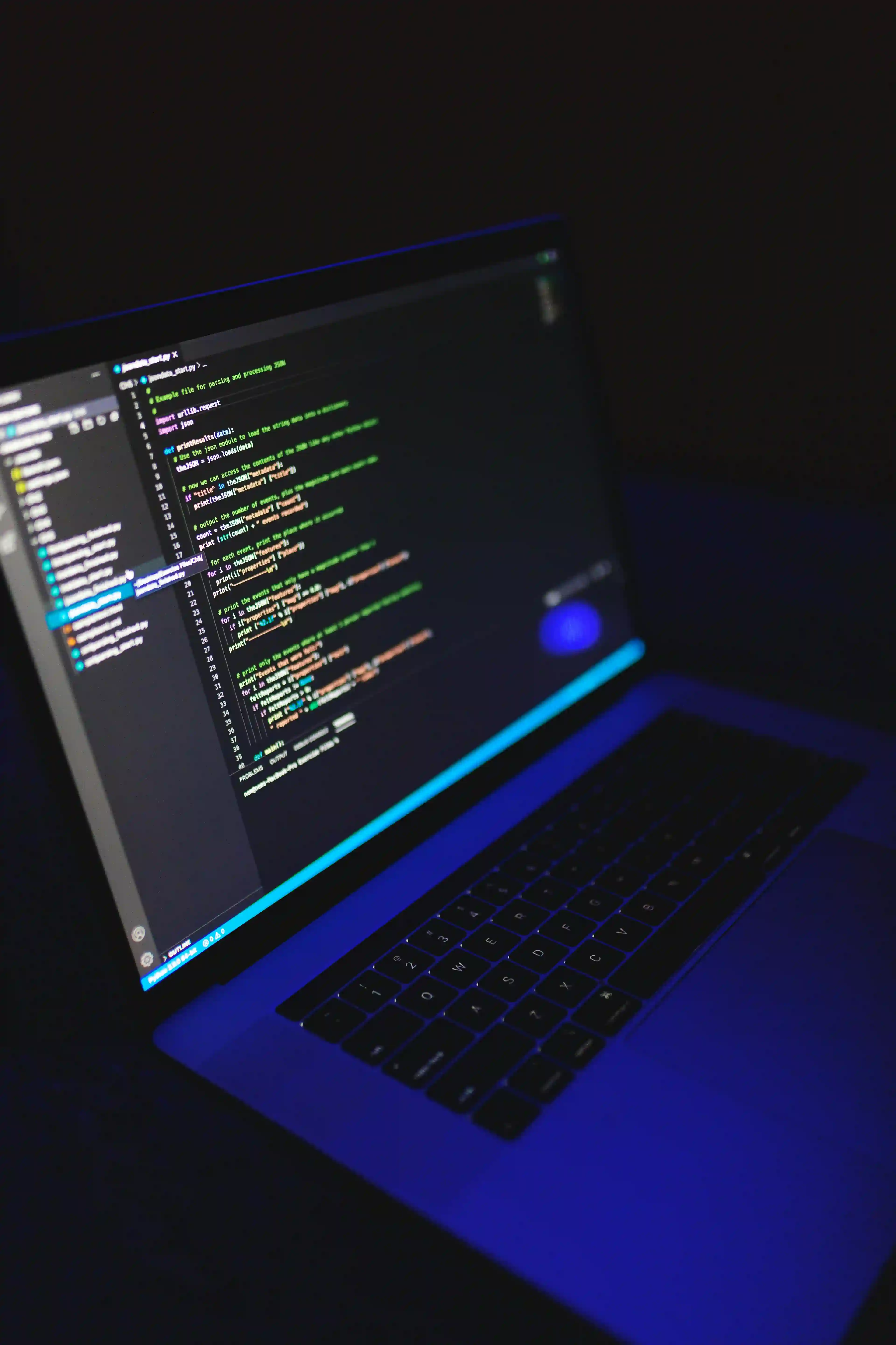 Yazılım Geliştirme