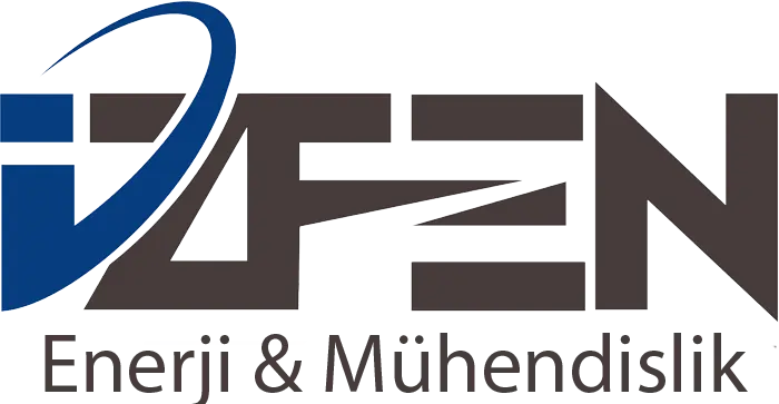 İzfen Enerji